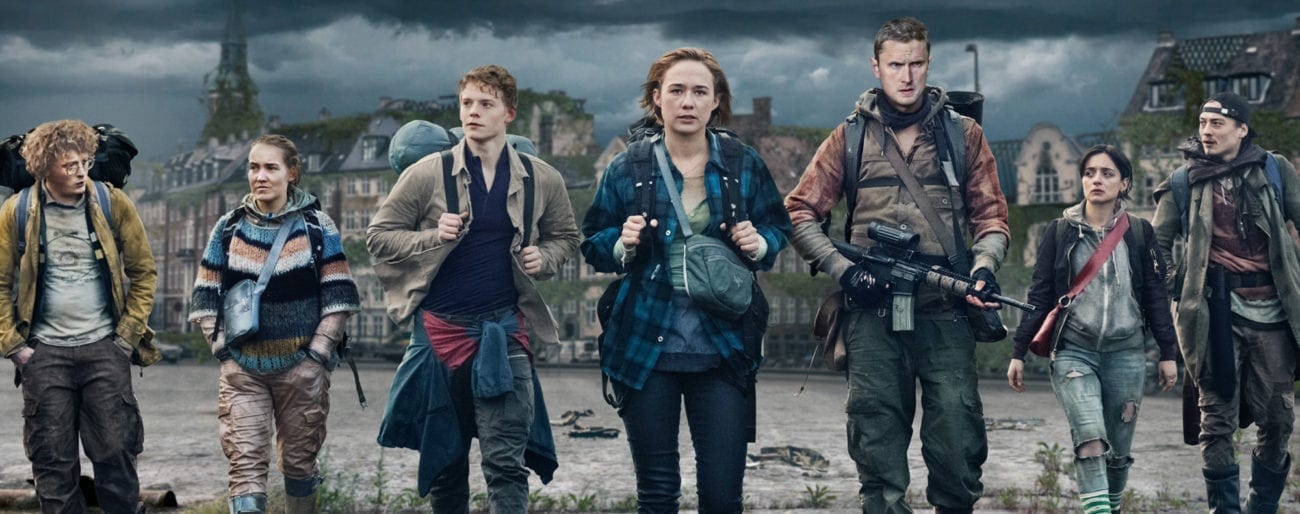 Netflix’s 'The Rain' aired in early May and now that we’ve had time to sit back, binge watch it, and let the post-apocalyptic drama sink in, it’s time to ask whether it’s any good. Today we’re going to cover what they got right (and wrong) about the women in the show.