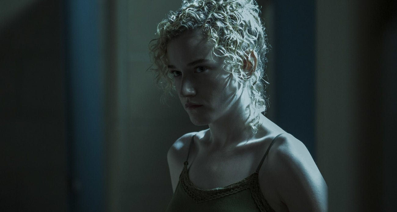 While Jason Bateman’s journey in 'Ozark' is not without merit, the real shining star of Netflix’s gritty crime drama is none other than Julia Garner.