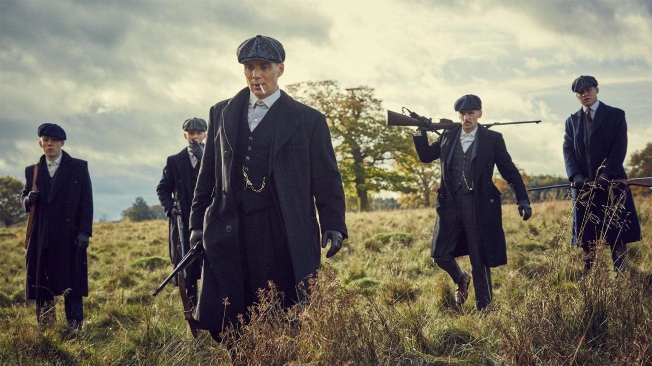 'Peaky Blinders' is coming back for at least two more seasons and that’s just a fact! Some other facts about the show include that there will be a new director, filming begins in August this year, and it won’t be on until next year. But what else do we know?
