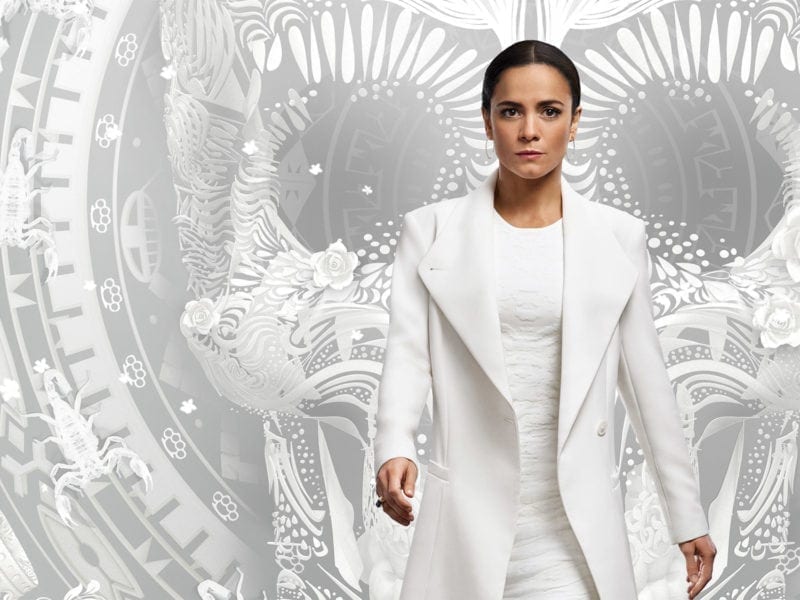 'Queen of the South' has a rhythmic, electronic score that perfectly matches the moments of tension throughout the show. It's why we want season 6.