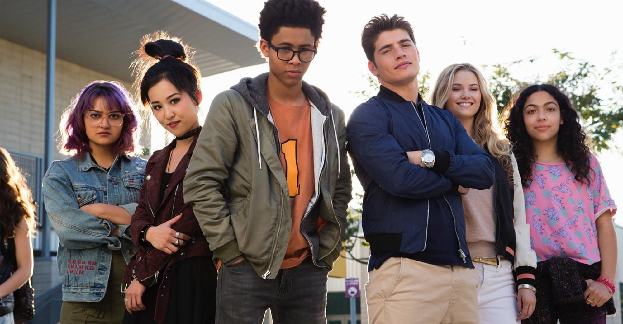 Marvel's ‘Runaways’ cast fell short of other modern superhero shows. Here are the biggest reasons why.