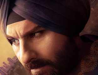 Indian content has been killing it lately. Here are six Netflix shows from India to look forward to or enjoy right now, from 'Leila' to 'Bard of Blood'.