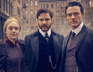 TNT, we’re calling on you – bring back 'The Alienist' for a second season to breathe new life into the show about death and shed light on a story that is dark to its very core.