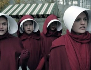 'The Handmaid's Tale' is purposeful in its design and direction, making the audience feel the pain of the handmaids while also providing a glimmer of hope.