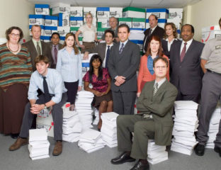 During its nine-season run, 'The Office' became a classic and a staple on American television. Here’s a list of some of our favorite moments from the show.