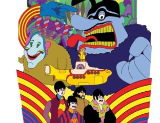 Here’s our ranking of the nine most batsh** crazy music movies we’ve ever seen, from Sean Donnelly’s 'I Think We’re Alone Now' and 'Yellow Submarine'.
