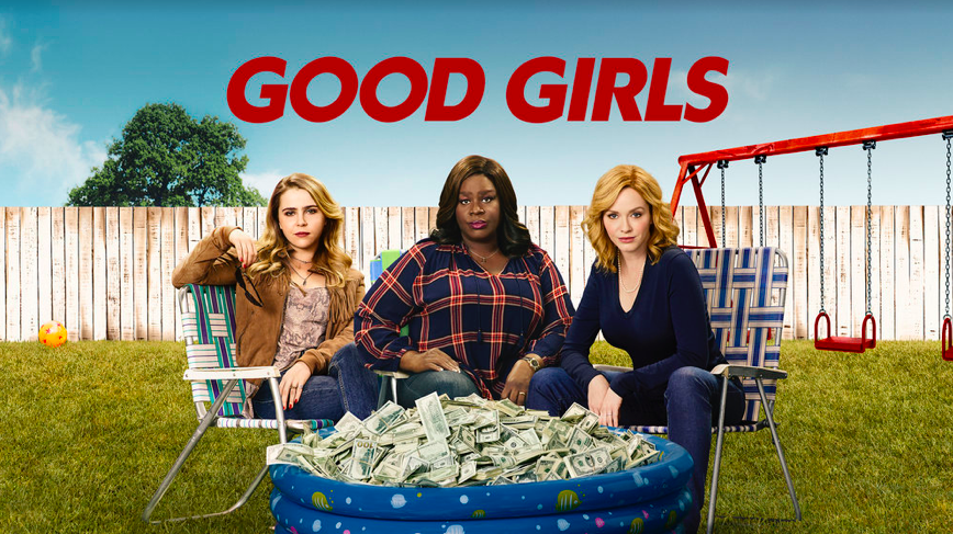We chat with Reno Wilson about his hilarious role as Stan Hill on the NBC show 'Good Girls'.