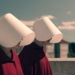 At the time, 'Sex and the City' stood for female empowerment. 'The Handmaid’s Tale' on the other hand is timely, poignant, and inspiring.