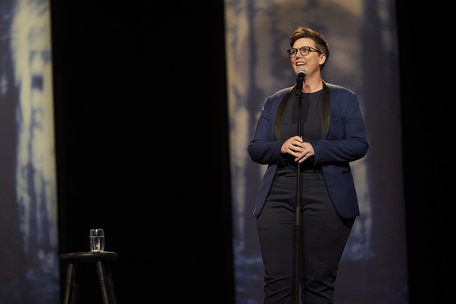 “Comedy” is appropriate to discuss Australian Hannah Gadsby’s live set 'Nanette' – more in reference to reviewers’ reactions than anything else.