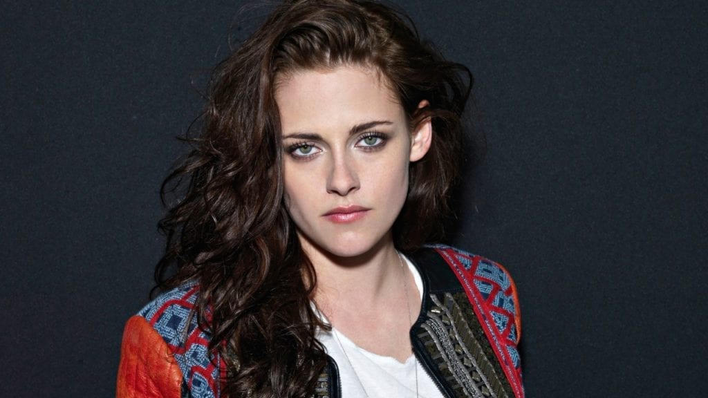 Kristen Stewart chooses her roles carefully, so she might be able to inspire a whole new generation of young women in the 'Charlie's Angels' reboot.