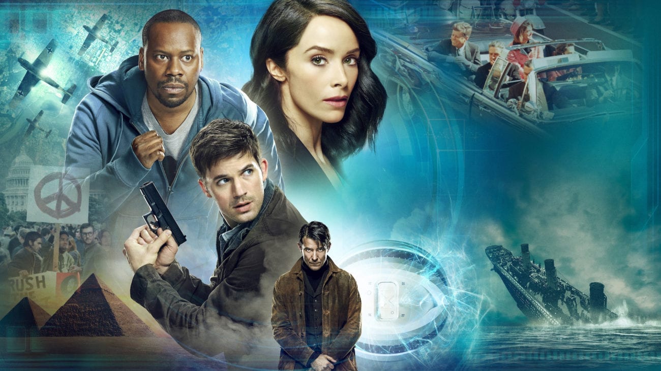 'Timeless' may be expensive to film, but we really want it to be saved. The show and the fans are both worth the investment – here are 7 reasons why.