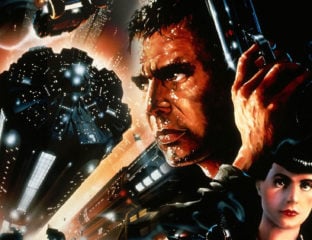 A series of comics & graphic novels exploring the 'Blade Runner' universe is on the way. Here's our list of the best books inspired by movies.