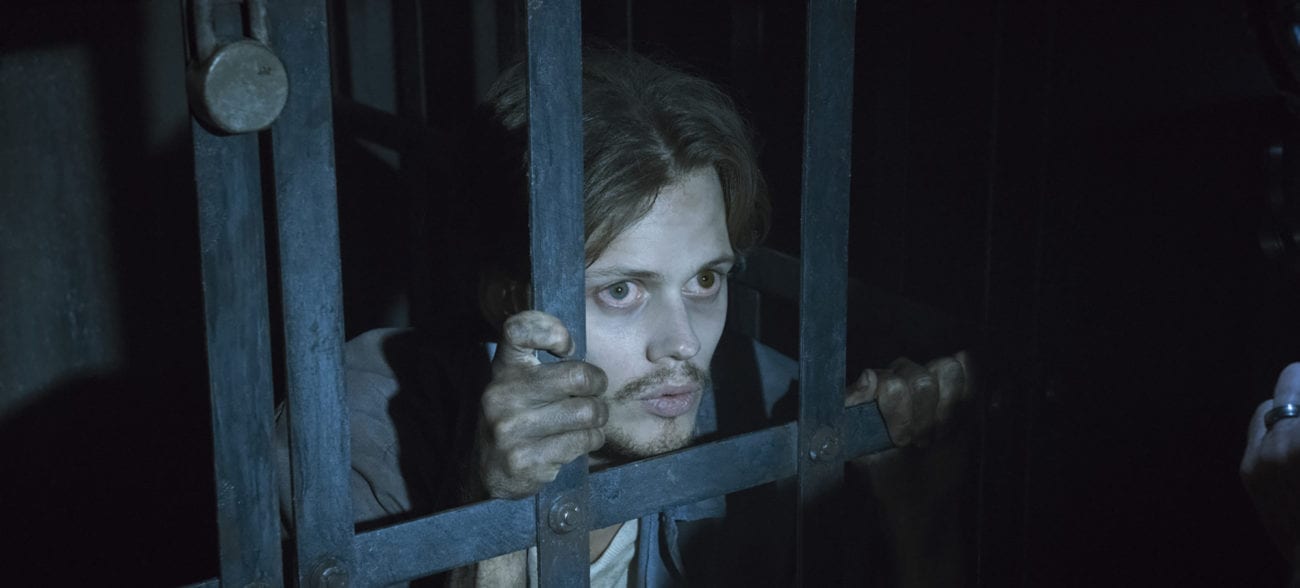 With 'Castle Rock' hitting Hulu later this month, we thought we’d take a look at everything you need to know about this spooky, supernatural new series ahead of its release.