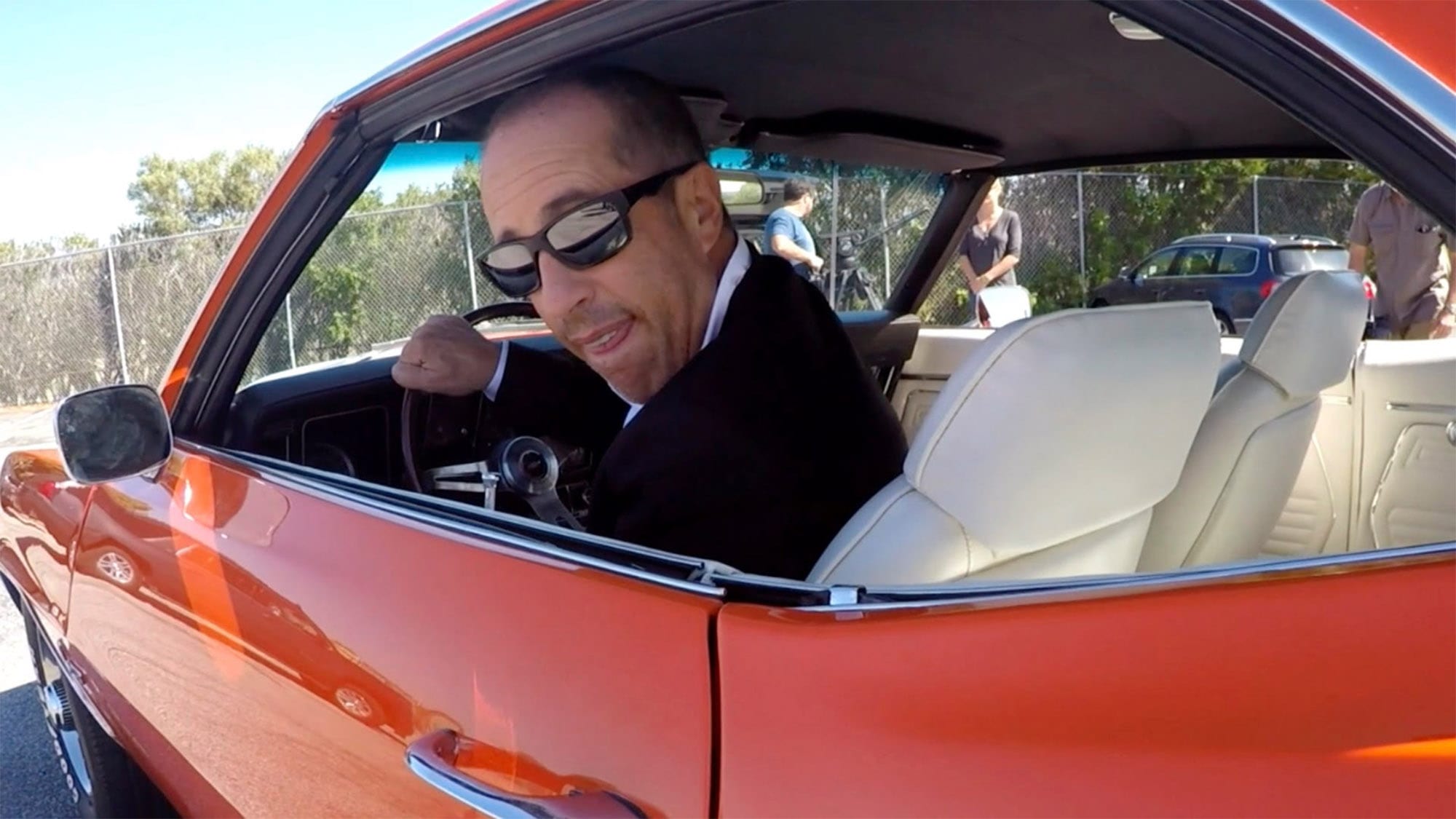 In light of Jerry Seinfeld's 'Comedians in Cars Getting Coffee'’s return, we’re taking a look at and ranking the best episodes so far.