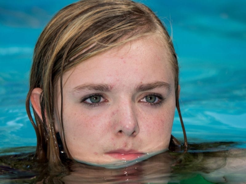 Bo Burnham’s coming-of-age dramedy 'Eighth Grade' follows an eighth-grader – played by Elsie Fisher (McFarland) – who endures the tidal wave of contemporary suburban adolescence and thus struggles to finish her last week of classes before heading to high school.