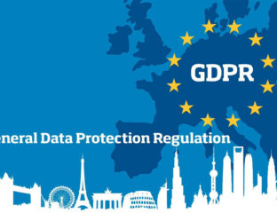 The EU's GDPR is a struggle for businesses to comply with. North America is on its way to its own regulations. Now it’s up to businesses to catch up.