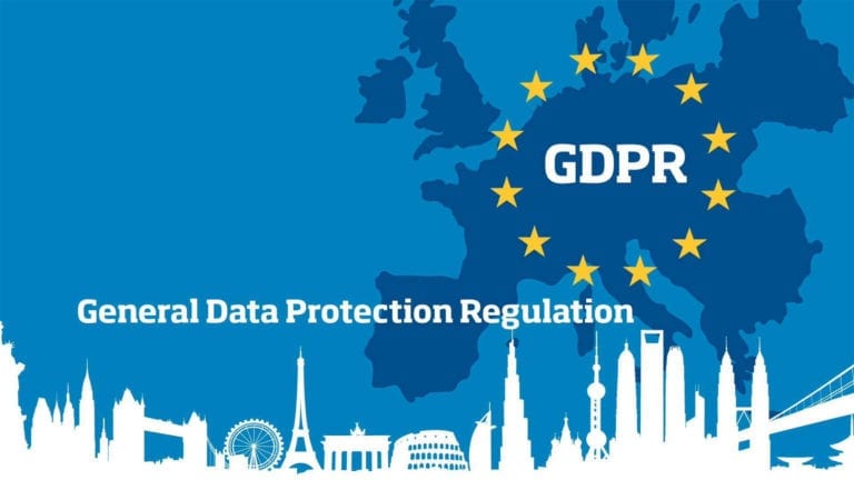 The EU's GDPR is a struggle for businesses to comply with. North America is on its way to its own regulations. Now it’s up to businesses to catch up.
