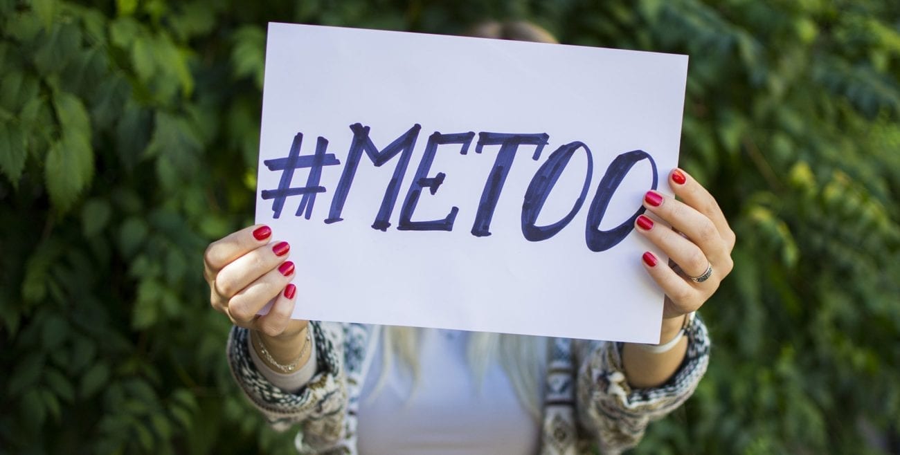 In an attempt to shed some light, here are a number of other allegations that appear to have been swept under the rug in the wake of #MeToo.