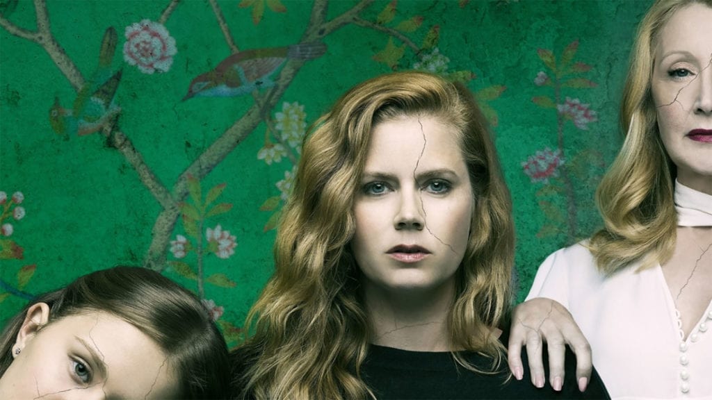 Ahead of its premiere on July 8, we’re taking a look at everything you need to know about HBO's 'Sharp Objects', including cast, characters, crew, and what to expect from its promising lead – the Oscar-winning actress Amy Adams.