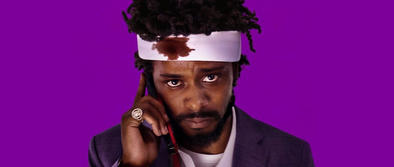 It’s time to get educated on Boots Riley. Here are all the reasons Riley can continue to bother us with his work whenever the hell he wants to.