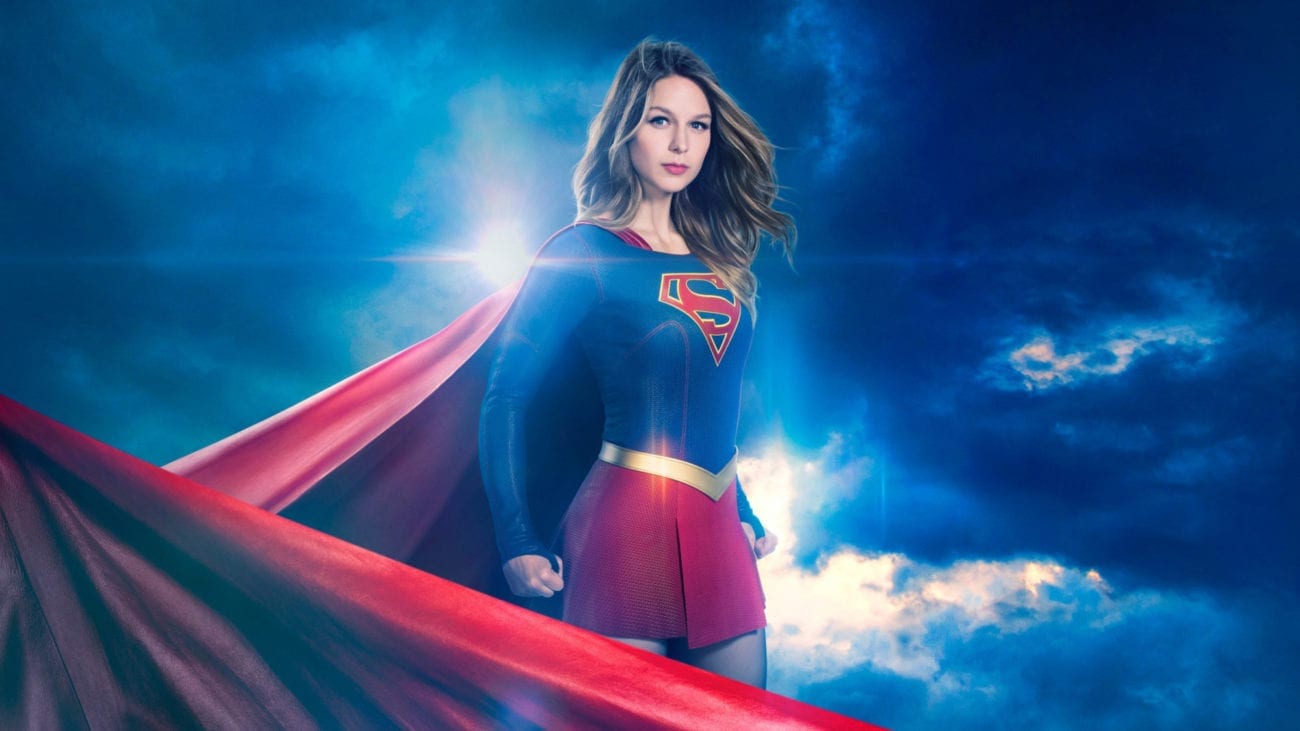 There’s more than just one Supergirl in TV & film history. Here are her most badass depictions to tide you over while we wait for more 'Supergirl'.