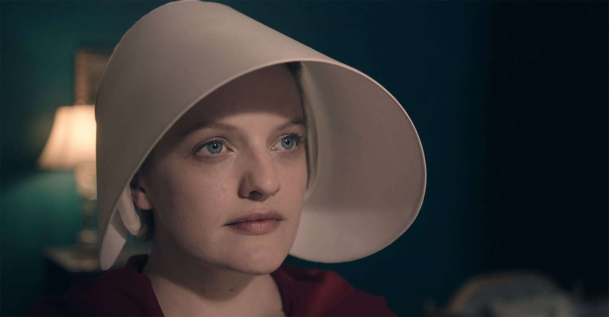 Considering how terrifying the second season of 'The Handmaid’s Tale' has been – including some chilling foreshadowing of real-life tragedies and political events – we’re hesitant to say we’re excited to see what misery the show has in store for us in S3.