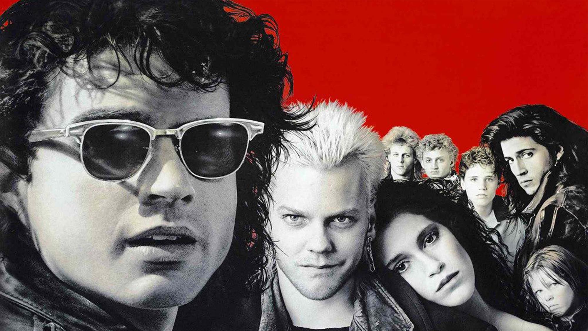 Nostalgia reigns supreme. Check out the best 80s movies you can watch on streaming services.