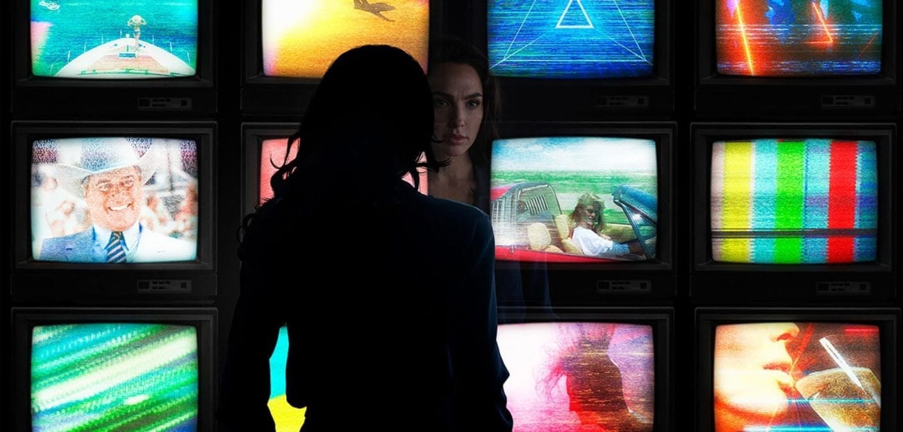 Warner Bros.'s 'Wonder Woman 1984' drops in 2020. Let’s jump aboard the hype train with a ranking all of the reasons to get excited for the movie’s release.