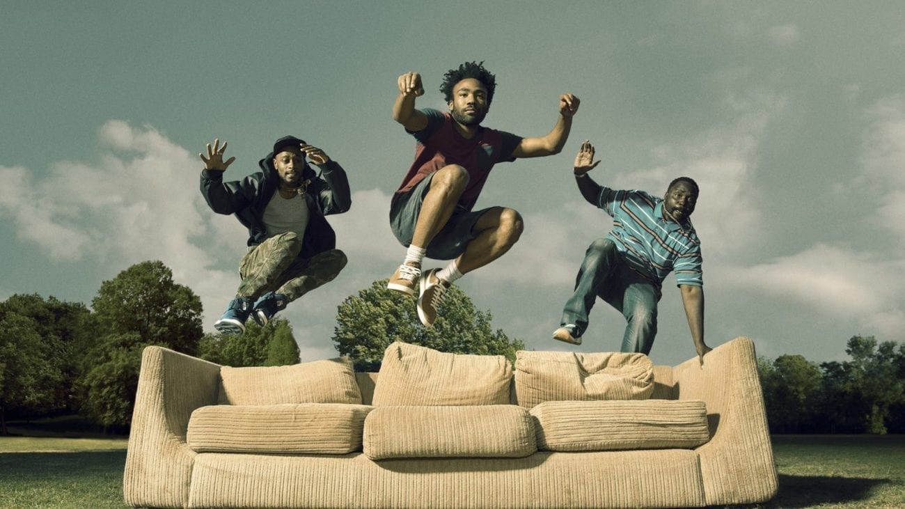 There are a few shows we’re rallying behind for the Emmys, but one in particular we’re still unpacking and utterly obsessed with: 'Atlanta'.
