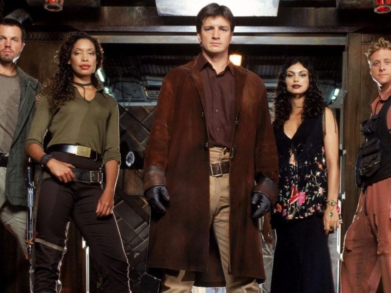 'Firefly' is a beloved show. Revisit the show's colorful cast and find out whether they would ever be interested in a reboot.