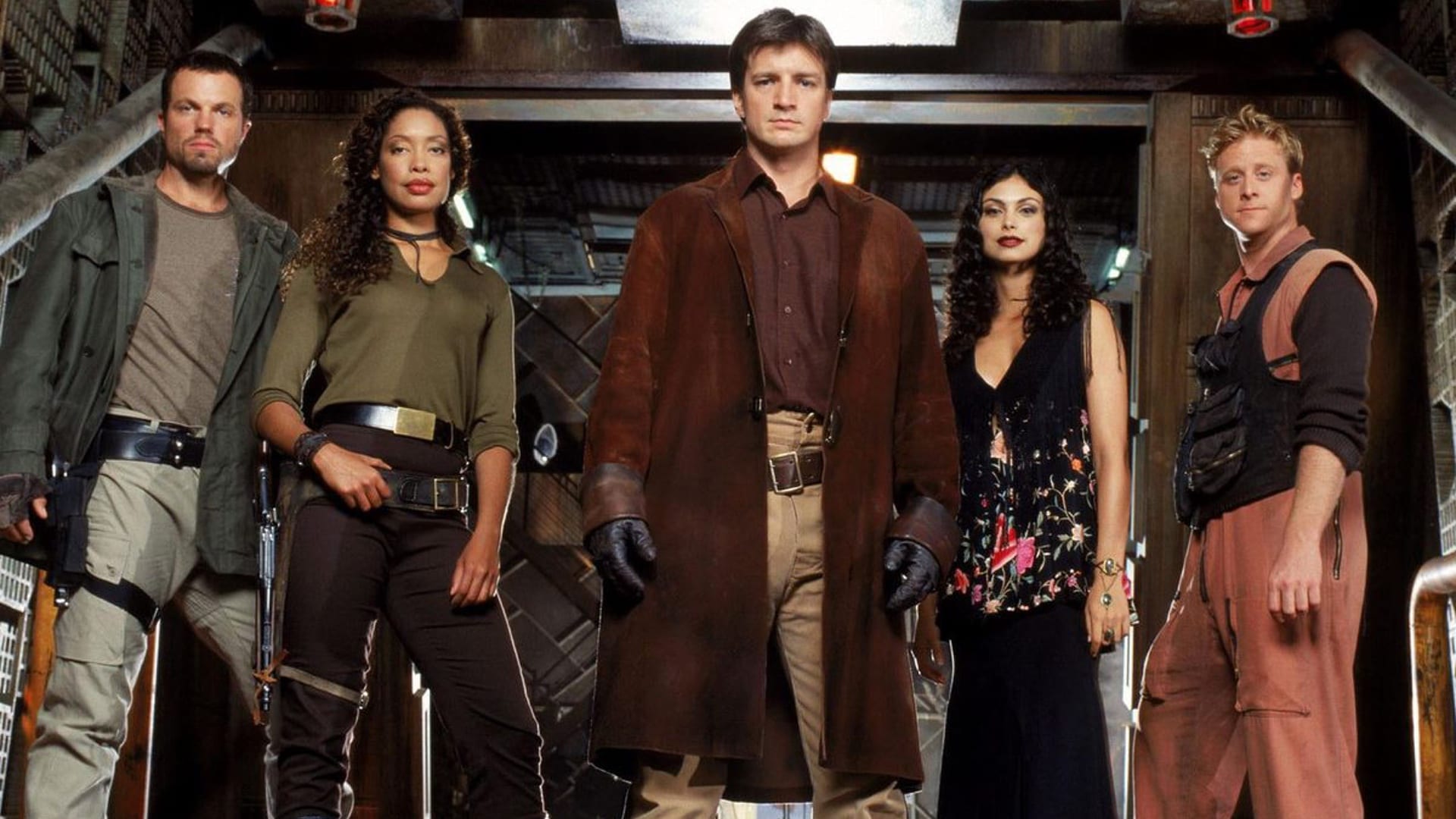 'Firefly' is a beloved show. Revisit the show's colorful cast and find out whether they would ever be interested in a reboot.