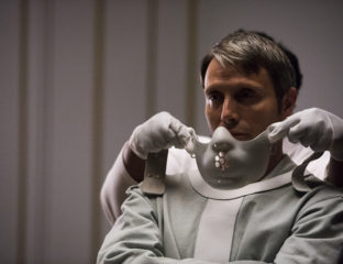 After three beautiful, savage, and wickedly horny seasons of gourmet cannibalistic delights with Mads Mikkelsen, 'Hannibal' was cancelled by NBC in 2015.