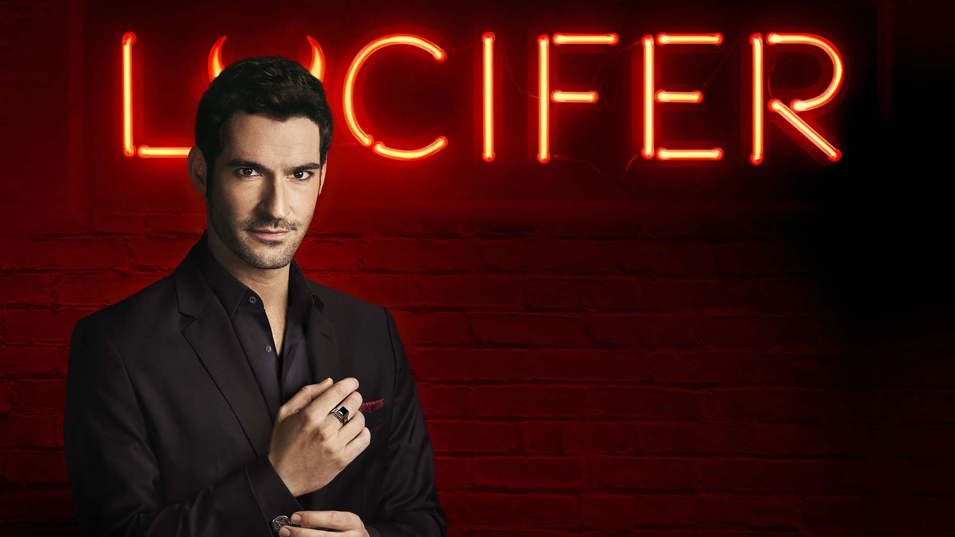 Whether you’re a dedicated Lucifan or just a fallen angel fresh from the gates of heaven, here’s everything you need to know about TV show 'Lucifer'.