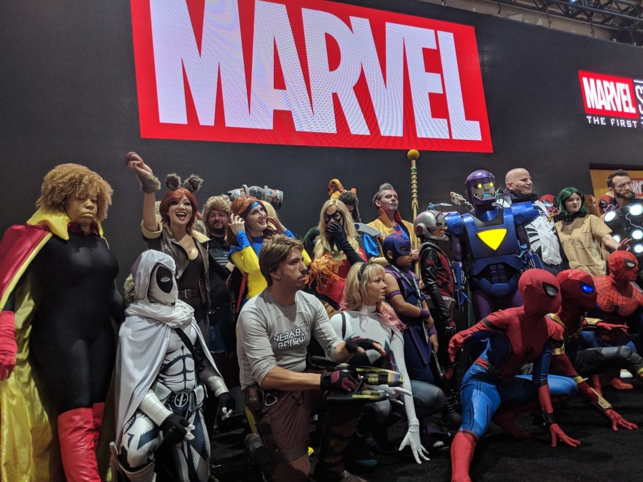 The San Diego Comic-Con is gone for another year, but we’re basking in its multi-genre glory. Our trip to the event as an SDCC cosplayer was memorable.