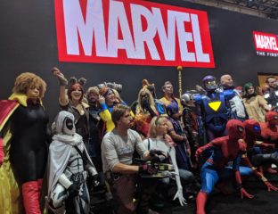 The San Diego Comic-Con is gone for another year, but we’re basking in its multi-genre glory. Our trip to the event as an SDCC cosplayer was memorable.