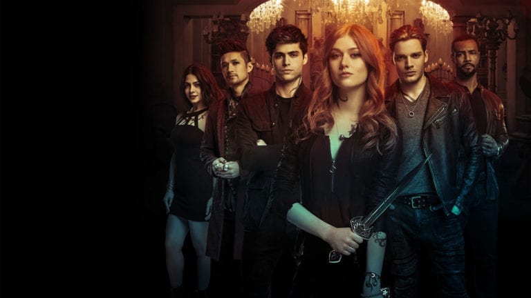 Want to know more about young adult show 'Shadowhunters'? What you need is a guide – and we’re here to provide you with one.