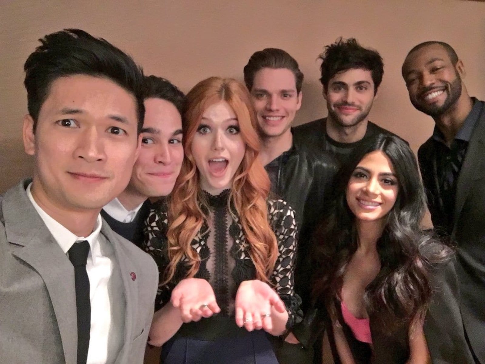 'Shadowhunters' is a wrap, but a potential future awaits. 'Shadowhunters' cast members shared their love for the fans of the cult Freeform show.