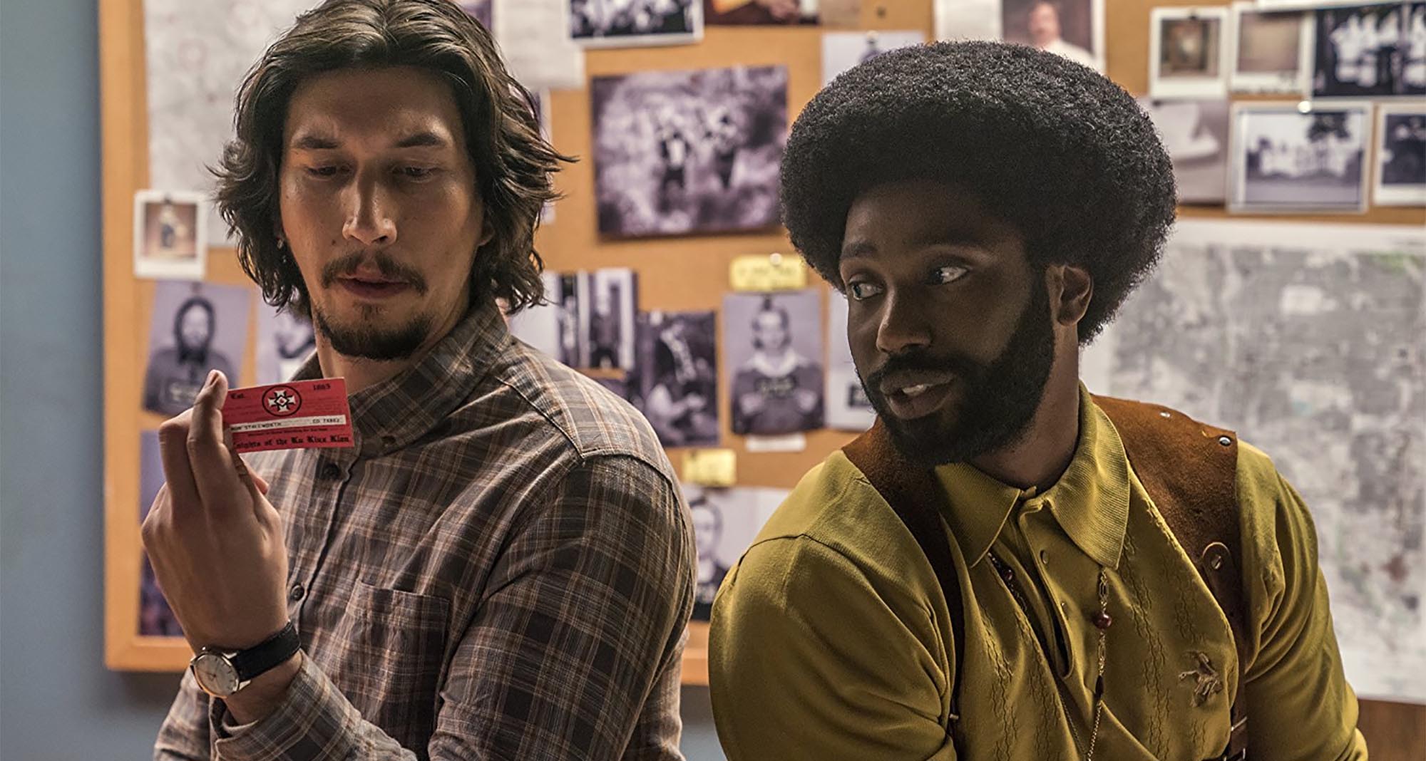 Fight towards all the power for all the people in Spike Lee’s 'BlacKkKlansman'; watch Jason Statham battle a prehistoric shark in 'The Meg'; and follow a plucky young skater whose relationships prove to be even trickier to navigate than a kickflip with 'Skate Kitchen'.