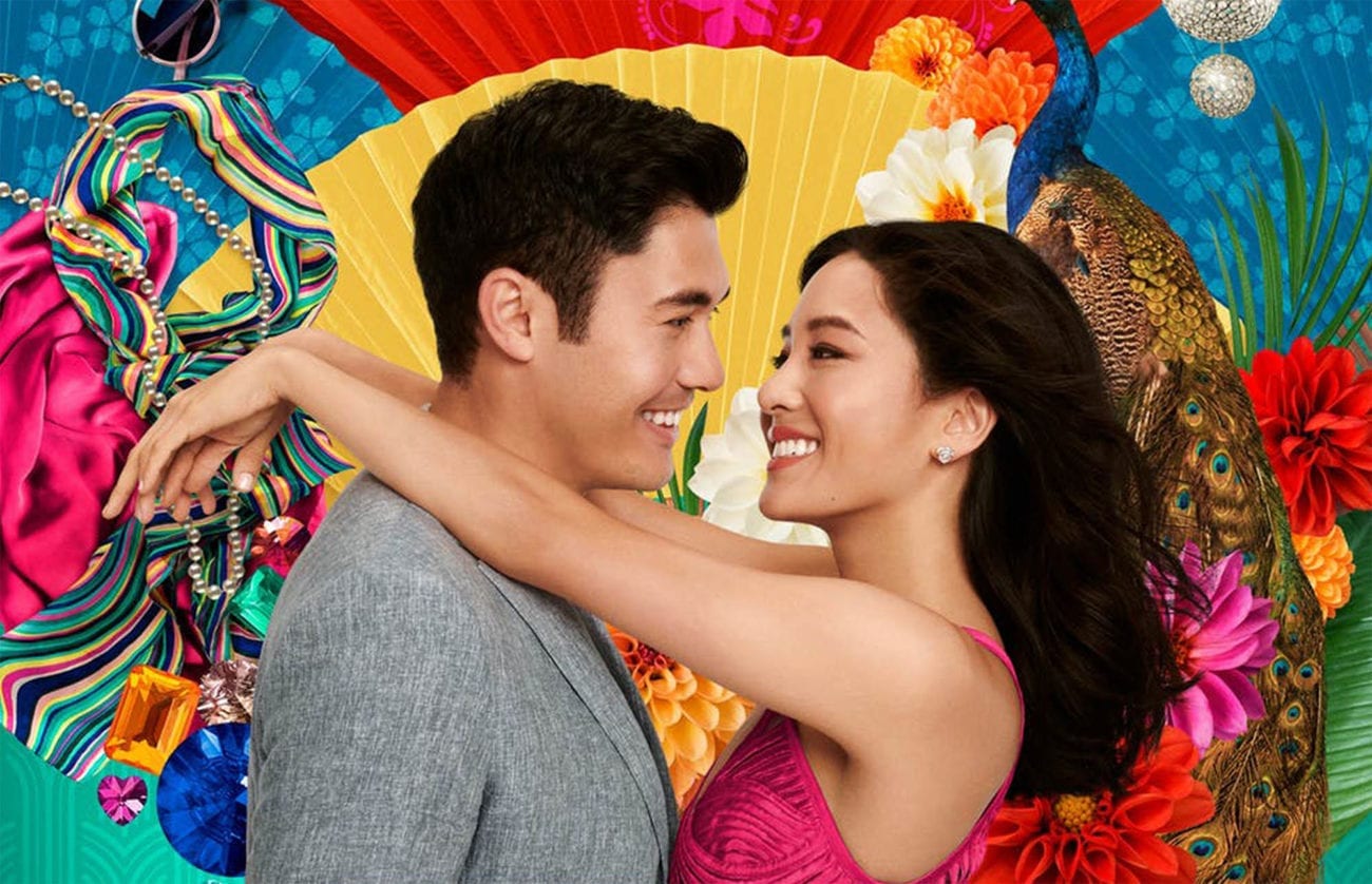 'Crazy Rich Asians' brought the internet gleaming reviews and excited social media posts from viewers who watched and loved the film.
