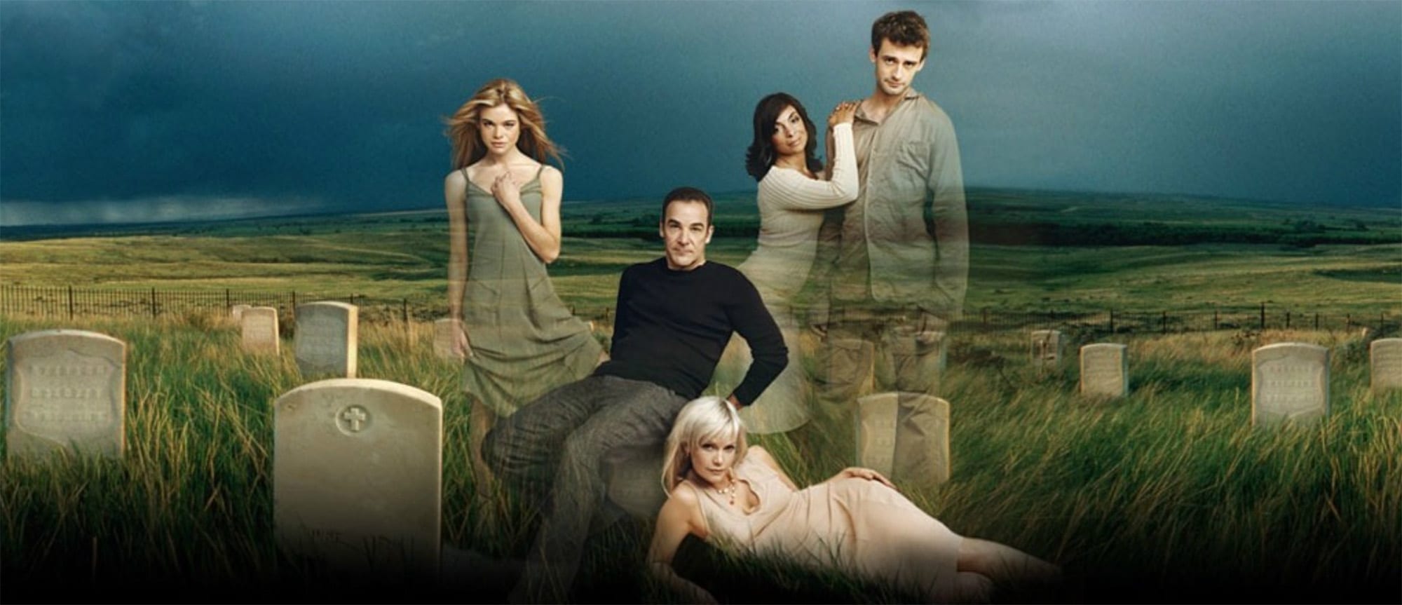 It’s been fourteen years since 'Dead Like Me' was cancelled by Showtime after two spectacular seasons. Here's why it's time for a revival.