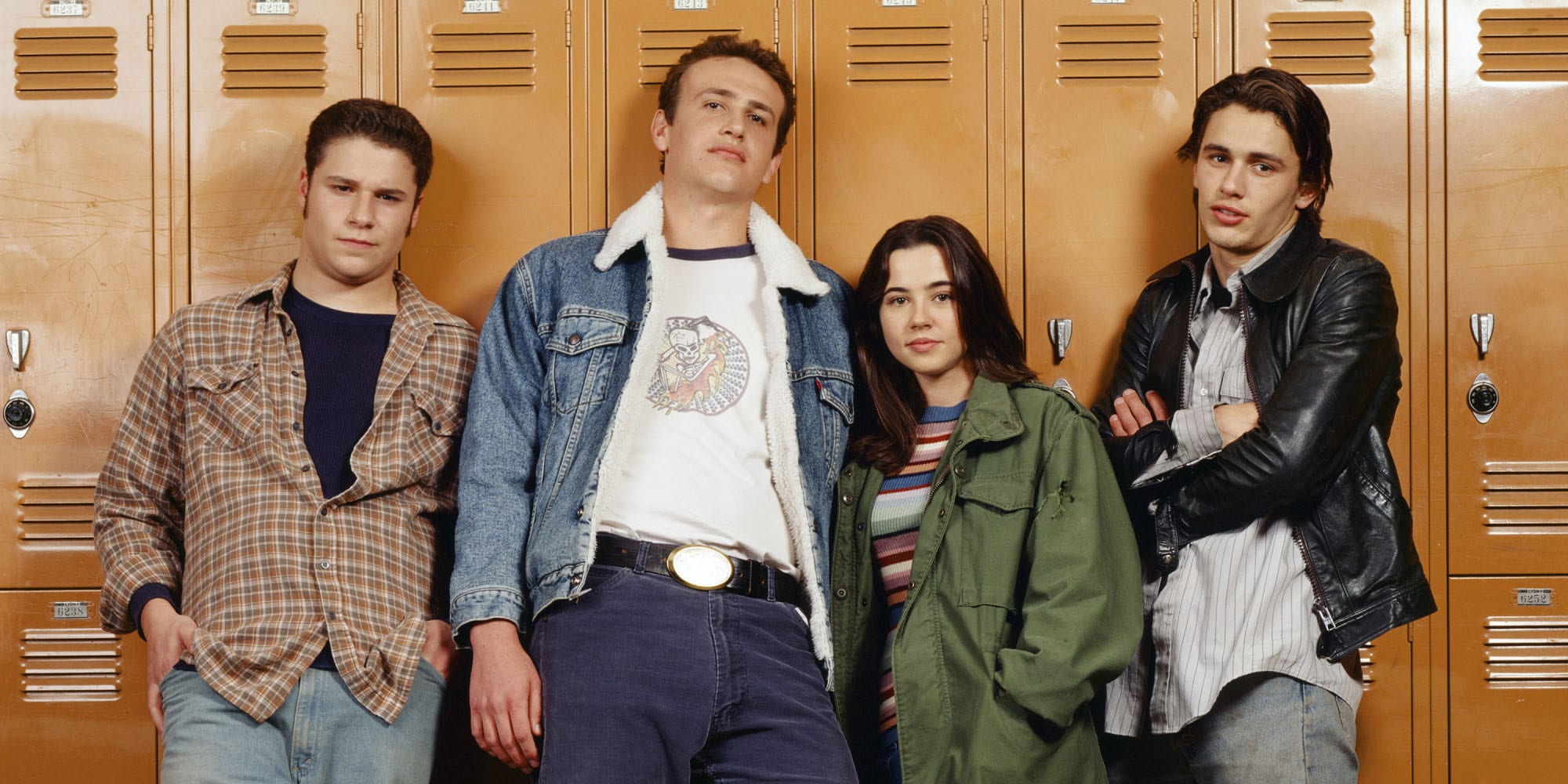 Premiering in 1999, Judd Apatow and Paul Feig’s 'Freaks and Geeks' was unlike any other show that had come before it. Here's why it shouldn't be rebooted.