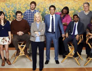 Only a handful of old TV shows get us excited at the prospect of a reunion. But 'Parks and Recreation' is most certainly one of those shows.