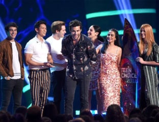 August 2018 saw 'Shadowhunters' win big at the Teen Choice Awards, with the show being awarded the accolade of Choice Sci-Fi/Fantasy TV Show.