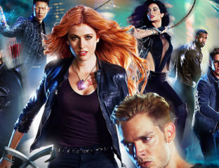 'Shadowhunters' will always have a place in our hearts. Revisit the show's diverse cast and iconic moments.