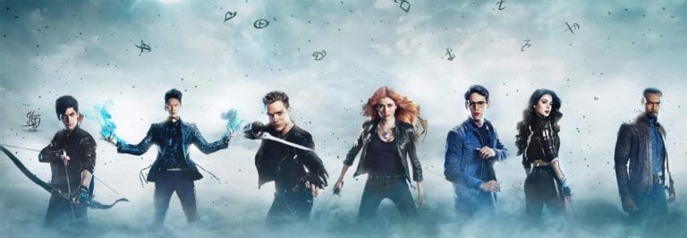 Here’s what 'Shadowhunters' means to the ShadowFam. We hope there’s a network out there willing to listen and to save for the following reasons.