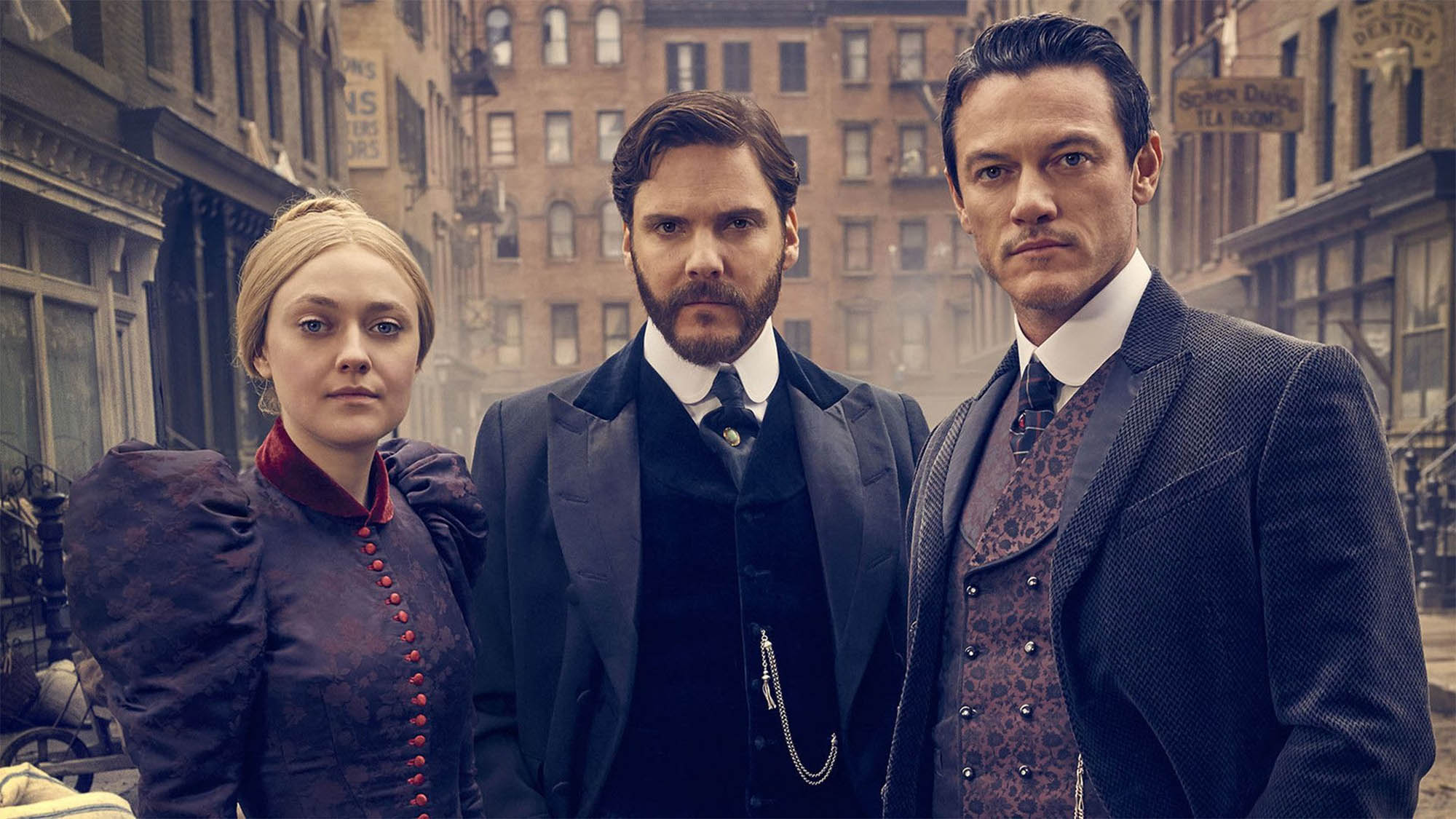 'The Alienist' is getting a sequel season. Here are nine essential TV shows that we think fans of the period crime drama will absolutely love.