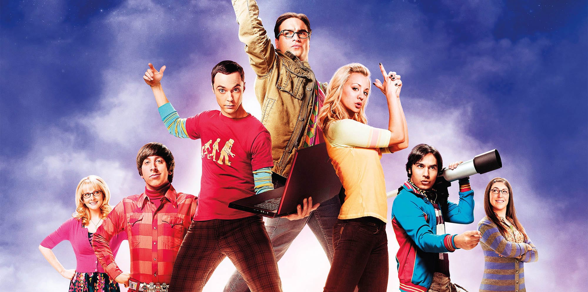 No doubt fans are upset 'The Big Bang Theory' has made its exit. But after twelve seasons, we’d say it’s had a pretty good run. Plus, it stinks. Here’s why.