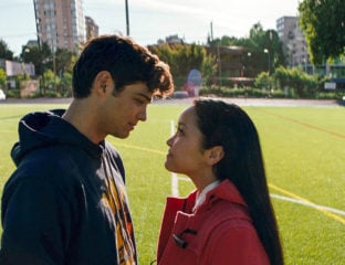 'To All the Boys I've Loved Before' is one of the best Netflix Original films to date. Here's why it holds up so well.