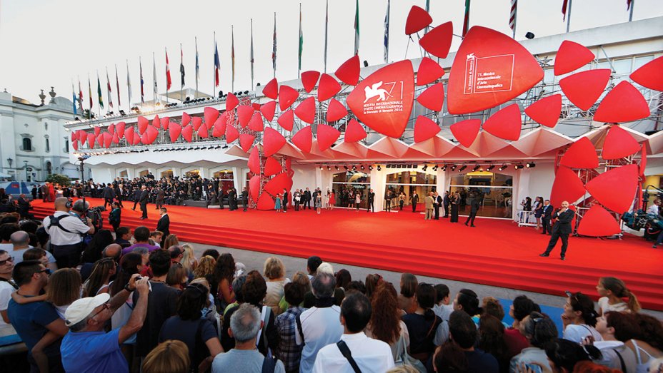 Venice Film Fest is 86 today Here are the best films from the event