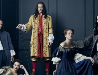 When it comes to period dramas, we like them to be decadent, dirty, and utterly devastating. 'Versailles' is exactly that (and then some), so we were heartbroken to watch the gripping S3 finale knowing it’s the final ever episode.